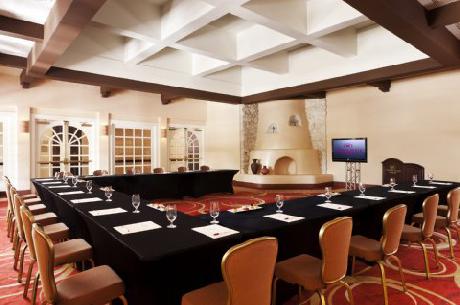 Crowne Plaza ALBUQUERQUE