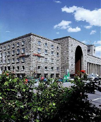 InterCityHotel Stuttgart