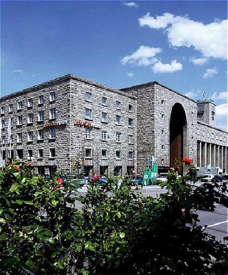 InterCityHotel Stuttgart