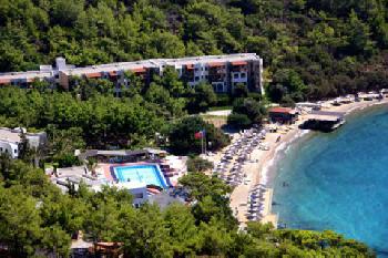 Hapimag Resort Sea Garden Bodrum