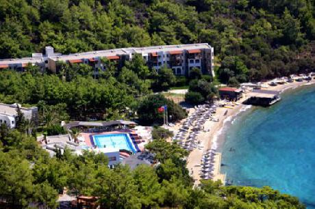 Hapimag Resort Sea Garden Bodrum