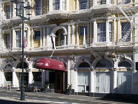 Mercure Dunedin
