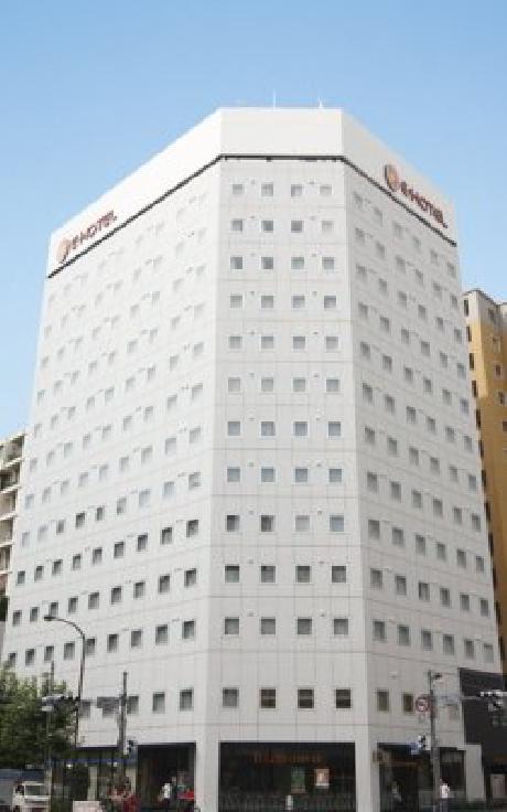 E Hotel Higashi Shinjuku