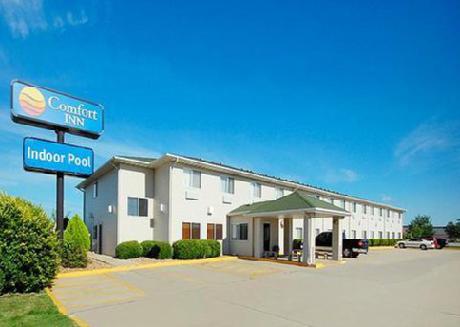 Comfort Inn Lees Summit