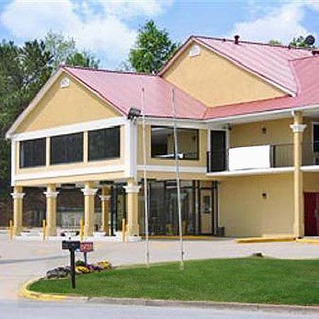 Magnuson Hotel Kennesaw