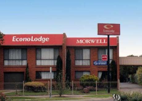 Econo Lodge Morwell