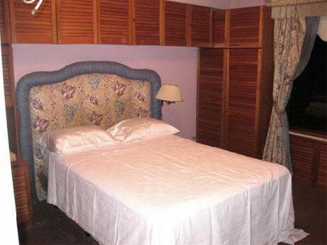 Apartamentos Executive Flats