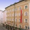 Altstadthotel Kasererbraeu Salzburg