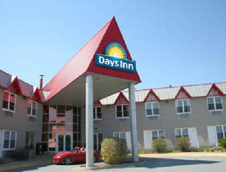 Days Inn - Dartmouth