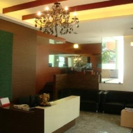 Akshaya Lakshmi Comfort