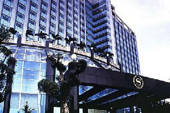 Sheraton Media Hotel & Towers