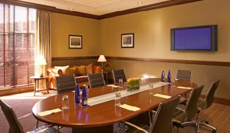 Sheraton Tarrytown Hotel