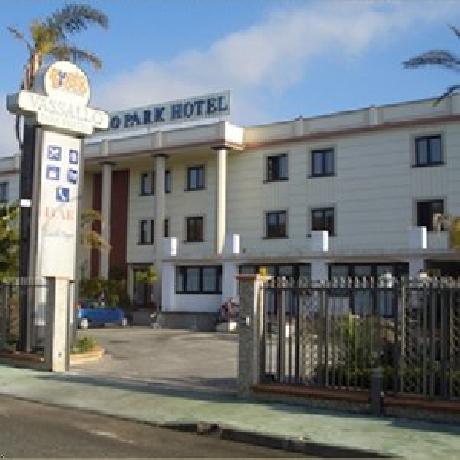 Vassallo Park Hotel