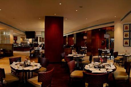 ITC Maurya, New Delhi