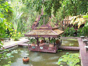 Le Paradis Boutique Resort and Spa