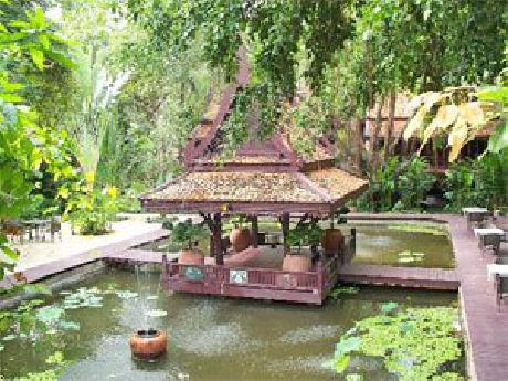 Le Paradis Boutique Resort and Spa