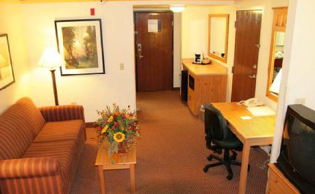 Hampton Inn PhoenixAnthem