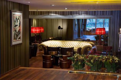 Ararat Apartment Hotel