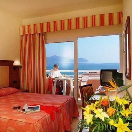 Hotel Thb Gran Playa