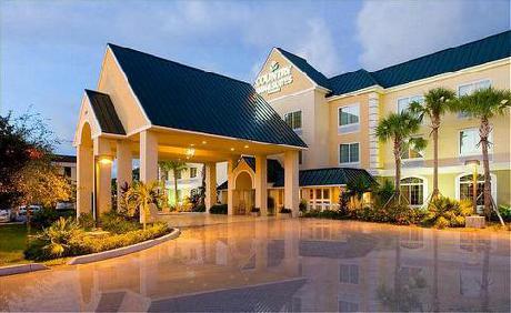 Country Inn & Suites By Carlson, Vero Beach-I-95, FL