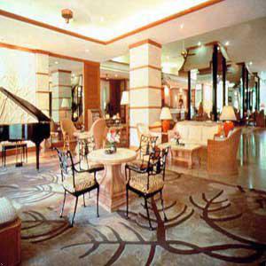 Montien Hotel Pattaya