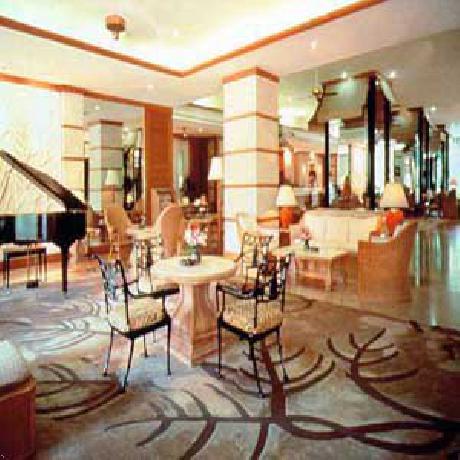 Montien Hotel Pattaya