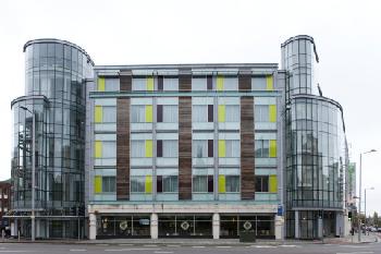 Holiday Inn Express NOTTINGHAM CITY CENTRE