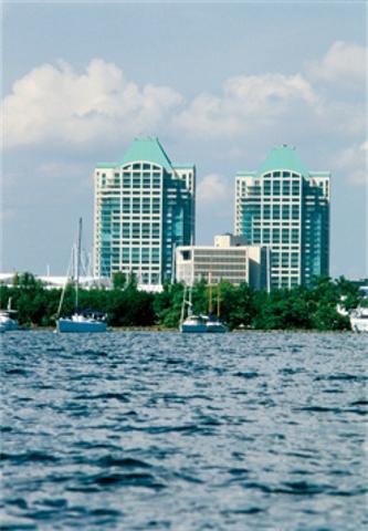 The Ritz-Carlton Coconut Grove, Miami