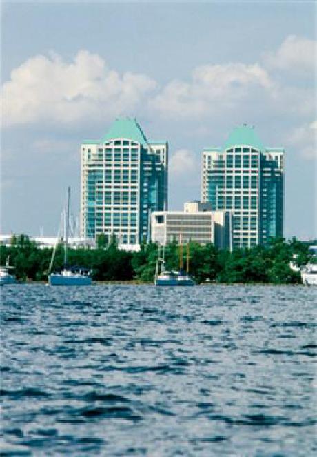 The Ritz-Carlton Coconut Grove, Miami