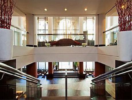 Parc 55 Wyndham San Francisco - Union Square