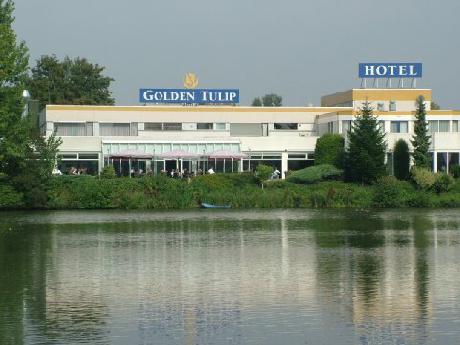 Golden Tulip Hotel ArnhemVelp