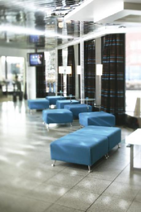 Thon Hotel Vika Atrium