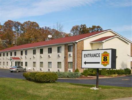 Super 8 Radcliff Ft. Knox Area