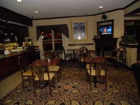 BEST WESTERN Airport Suites