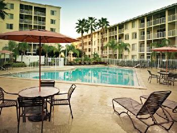 ORLANDO S SUNSHINE RESORT I