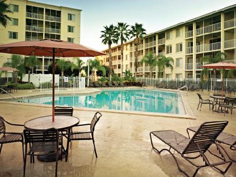 ORLANDO S SUNSHINE RESORT I