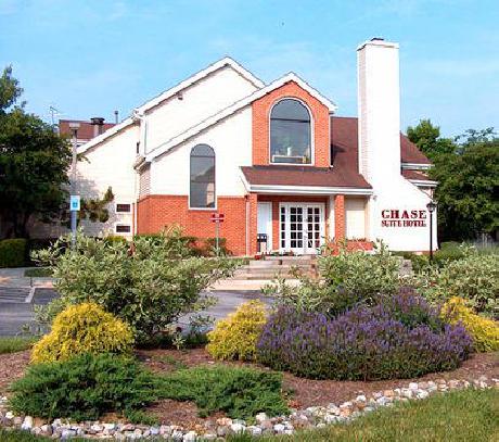 Chase Suite Hotel Hunt Valley