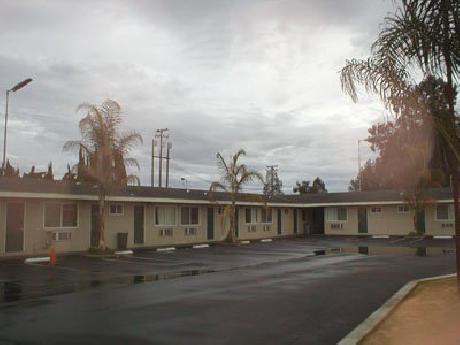 Americas Best Value Inn/Kingsburg