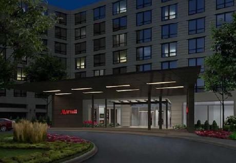 Chicago Marriott Naperville