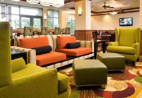 Residence Inn Irvine John Wayne Airport/Orange County