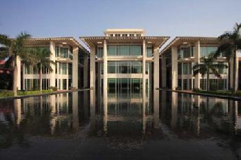 Jaypee Palace Hotel & Convention Centre