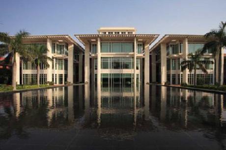 Jaypee Palace Hotel & Convention Centre