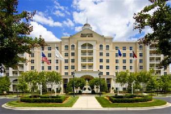 The Ballantyne, Charlotte