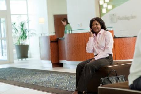 New London Plaza Hotel