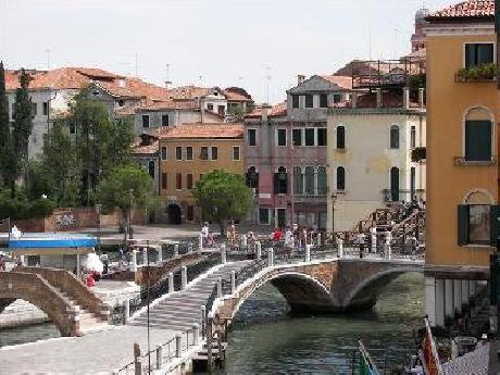 BEST WESTERN Hotel Olimpia