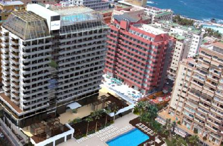 Beatriz Atlantis Spa