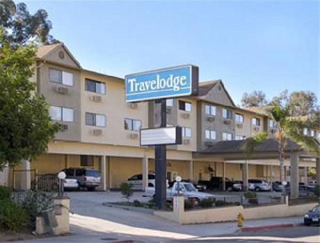 Travelodge La Mesa CA