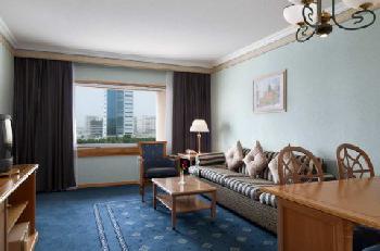 Hilton Ras Al Khaimah