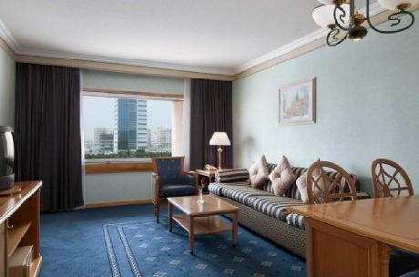 Hilton Ras Al Khaimah