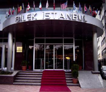 Allstar Bilek Hotel